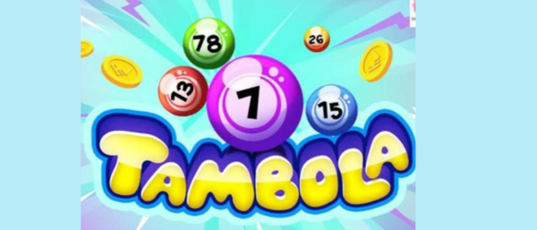Daddy Tambola